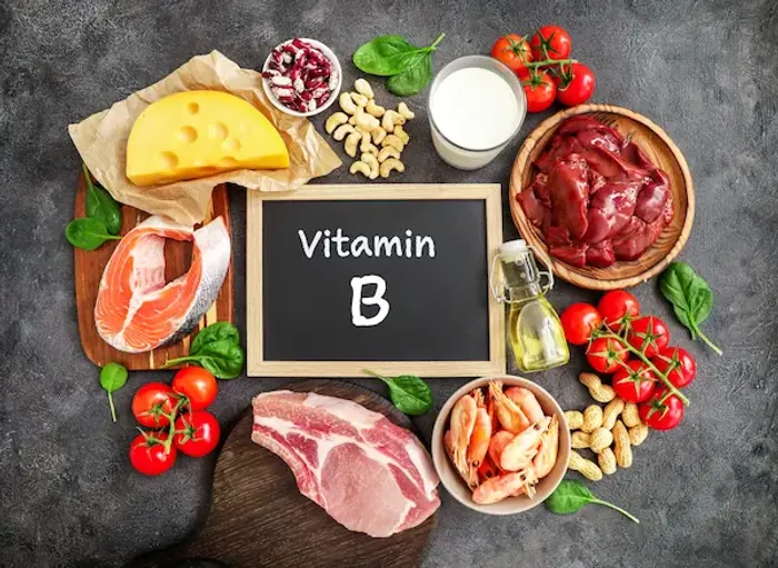 vitaminb